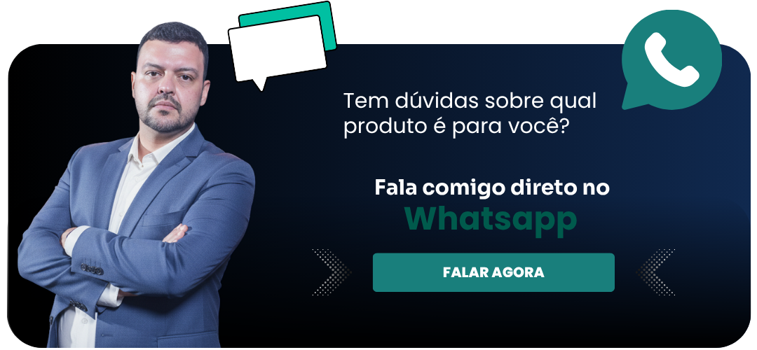 Fale direto pelo WhatsApp